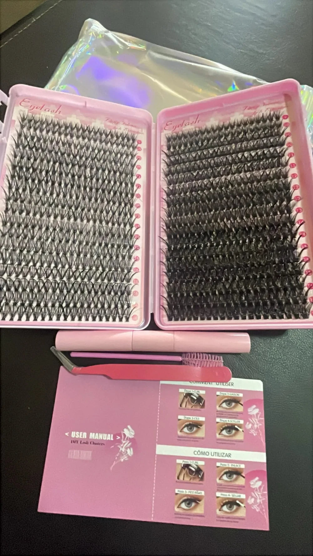 Review Card