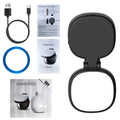 Magnetic Selfie Ring Light