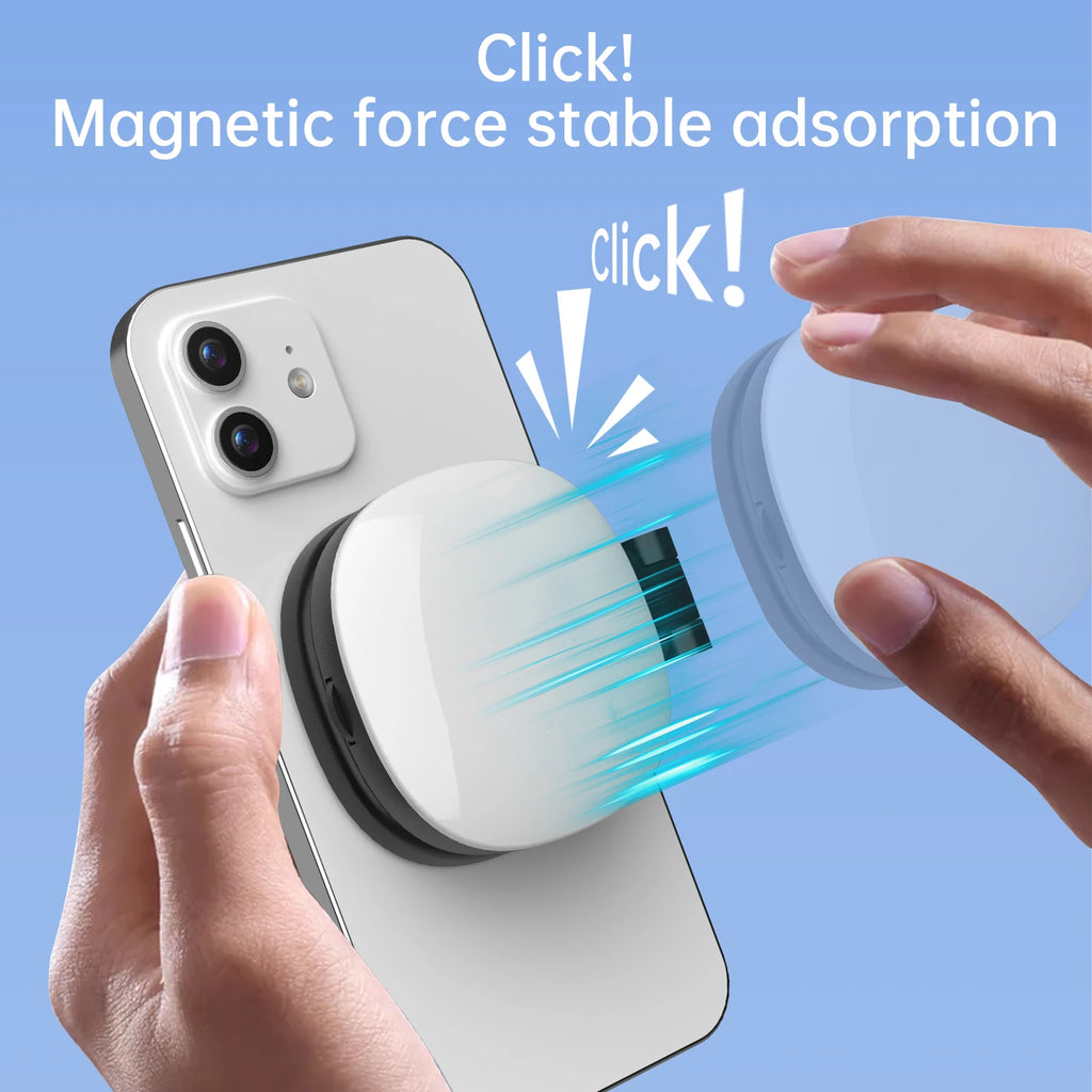 Magnetic Selfie Ring Light